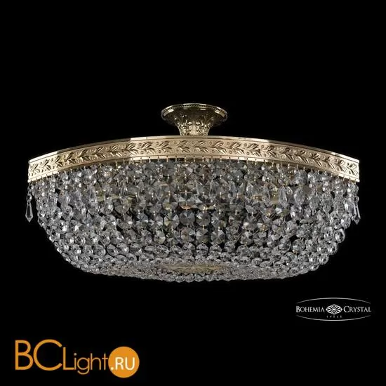 Потолочный светильник Bohemia Ivele Crystal 19013/60IV G