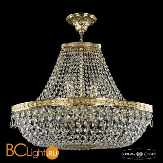 Потолочный светильник Bohemia Ivele Crystal 19013/H1/55IV G
