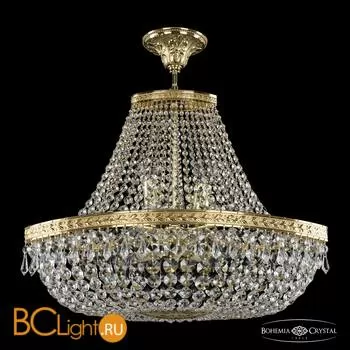 Потолочный светильник Bohemia Ivele Crystal 19013/H1/55IV G