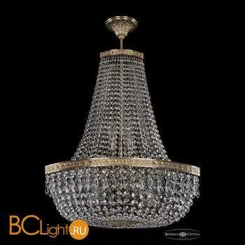 Потолочный светильник Bohemia Ivele Crystal 19013/H2/55IV Pa