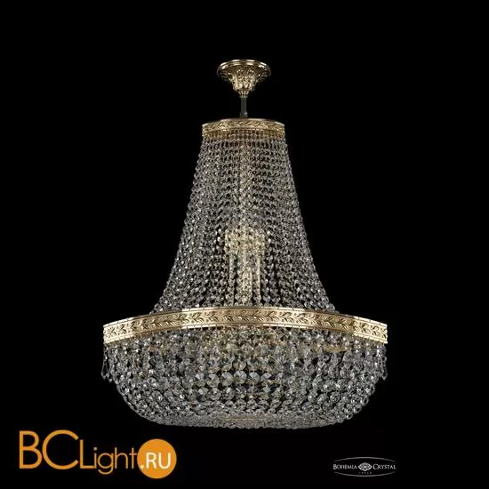 Потолочный светильник Bohemia Ivele Crystal 19013/H2/60IV G