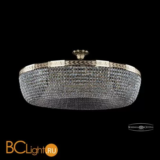 Потолочный светильник Bohemia Ivele Crystal 19031/100IV G