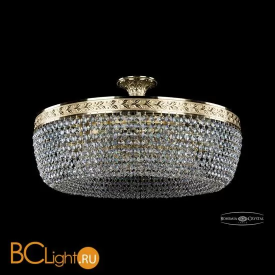 Потолочный светильник Bohemia Ivele Crystal 19031/60IV G