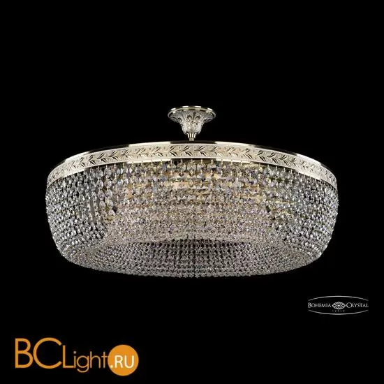 Потолочный светильник Bohemia Ivele Crystal 19031/70IV GW