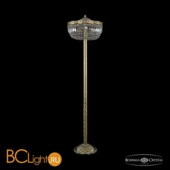 Торшер Bohemia Ivele Crystal 19041T6/35IV-138 G