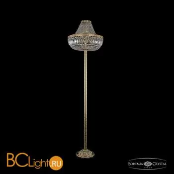 Торшер Bohemia Ivele Crystal 19041T6/H/45IV-172 G