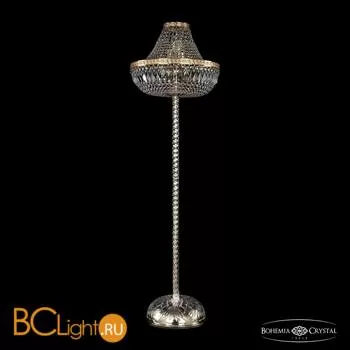 Торшер Bohemia Ivele Crystal 19041T4/H/45IV-172 G