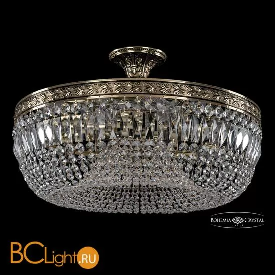 Потолочный светильник Bohemia Ivele Crystal 19041/60IV GB
