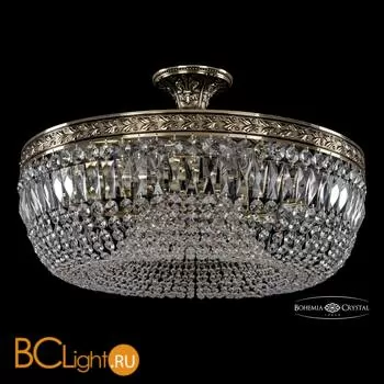 Потолочный светильник Bohemia Ivele Crystal 19041/60IV GB