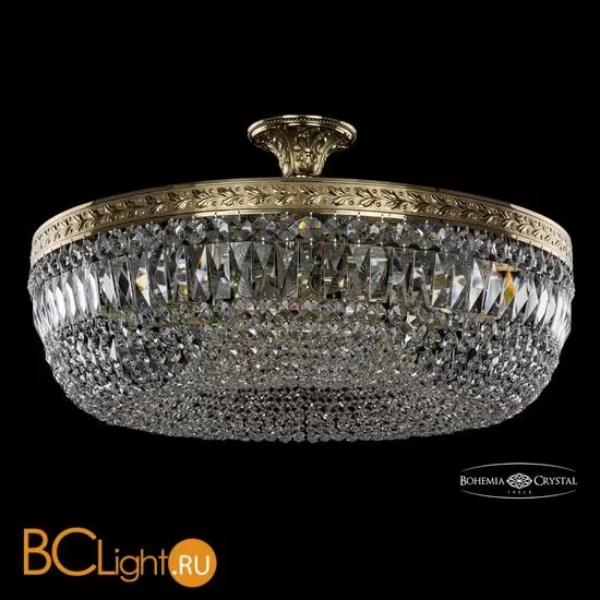 Потолочный светильник Bohemia Ivele Crystal 19041/70IV G