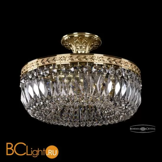 Потолочный светильник Bohemia Ivele Crystal 19041/35IV G
