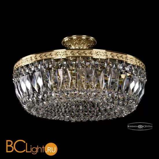 Потолочный светильник Bohemia Ivele Crystal 19041/45IV G