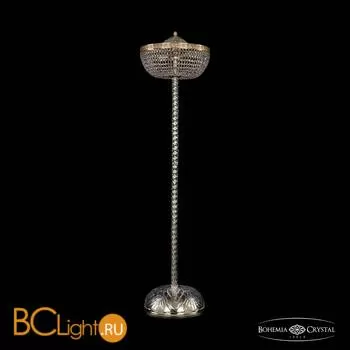 Торшер Bohemia Ivele Crystal 19051T4/35IV-138 G