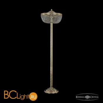 Торшер Bohemia Ivele Crystal 19051T6/35IV-138 G