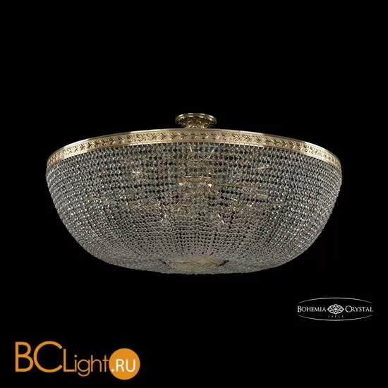 Потолочный светильник Bohemia Ivele Crystal 19051/100IV G
