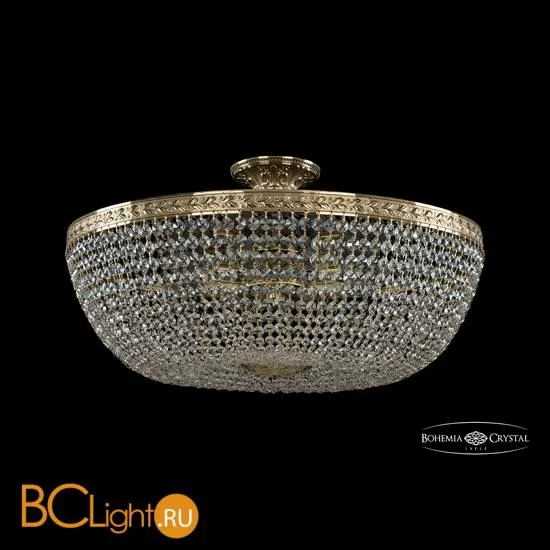 Потолочный светильник Bohemia Ivele Crystal 19051/55IV G