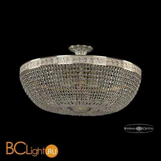 Потолочный светильник Bohemia Ivele Crystal 19051/60IV GW