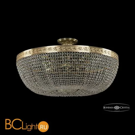 Потолочный светильник Bohemia Ivele Crystal 19051/70IV G