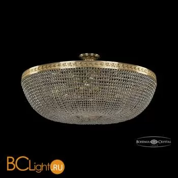 Потолочный светильник Bohemia Ivele Crystal 19051/90IV G