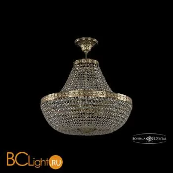 Потолочный светильник Bohemia Ivele Crystal 19051/H1/45IV G