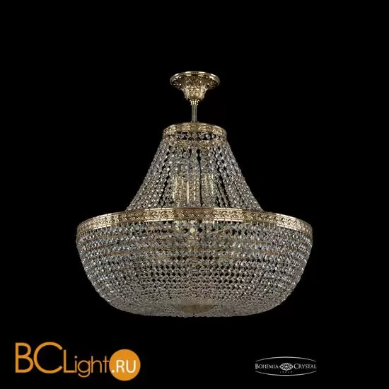 Потолочный светильник Bohemia Ivele Crystal 19051/H1/55IV G