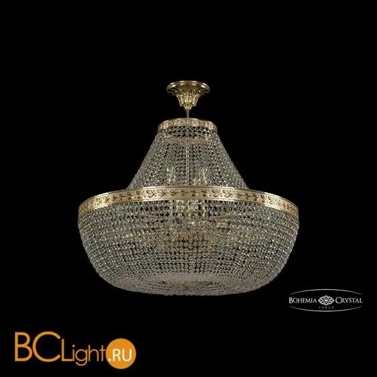 Потолочный светильник Bohemia Ivele Crystal 19051/H1/70IV G