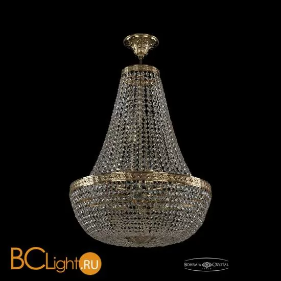 Потолочный светильник Bohemia Ivele Crystal 19051/H2/45IV G