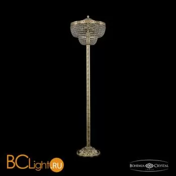Торшер Bohemia Ivele Crystal 19091T6/35IV-138 G