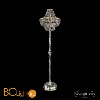Торшер Bohemia Ivele Crystal 19091T3/H/45IV-172 G