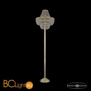 Торшер Bohemia Ivele Crystal 19091T6/H/45IV-172 G