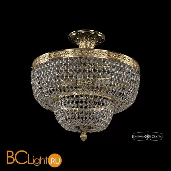 Потолочный светильник Bohemia Ivele Crystal 19091/35IV G C1