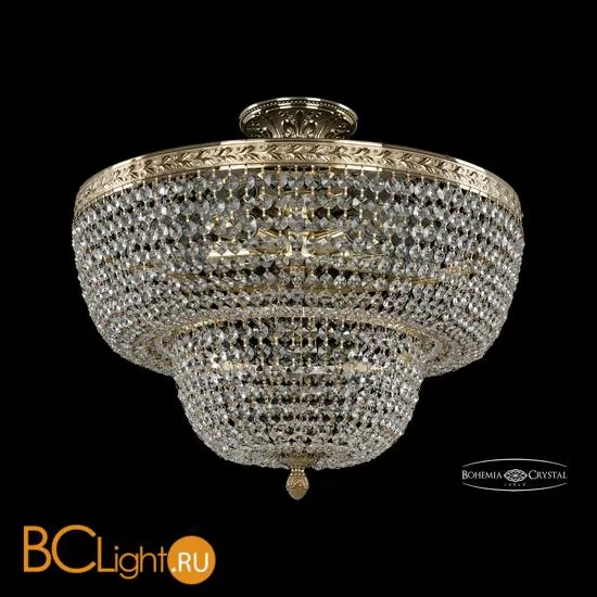 Потолочный светильник Bohemia Ivele Crystal 19091/45IV G C1