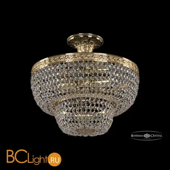 Потолочный светильник Bohemia Ivele Crystal 19091/35IV G