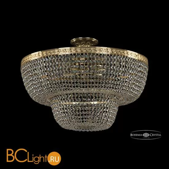 Потолочный светильник Bohemia Ivele Crystal 19091/55IV G