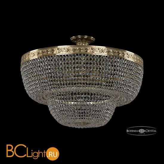 Потолочный светильник Bohemia Ivele Crystal 19091/60IV G