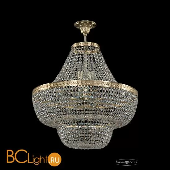 Потолочный светильник Bohemia Ivele Crystal 19091/H1/55IV G
