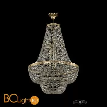Потолочный светильник Bohemia Ivele Crystal 19091/H2/55IV G