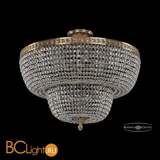 Потолочный светильник Bohemia Ivele Crystal 19091/55IV Pa C1