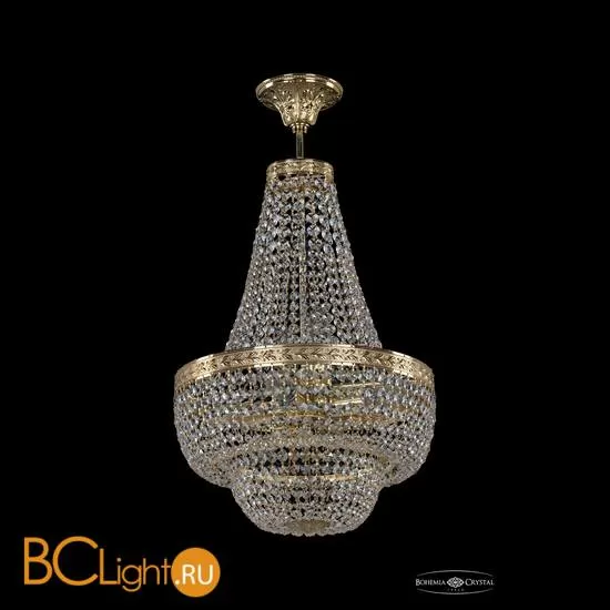 Потолочный светильник Bohemia Ivele Crystal 19091/H2/35IV G