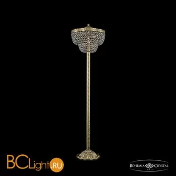 Торшер Bohemia Ivele Crystal 19101T6/35IV-138 G