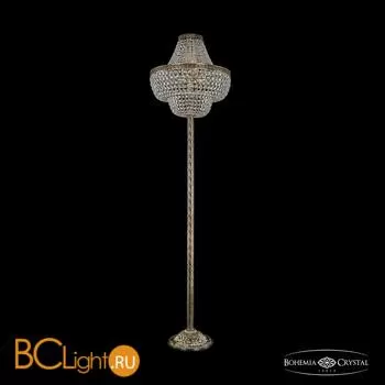 Торшер Bohemia Ivele Crystal 19101T6/H/45IV-172 GB