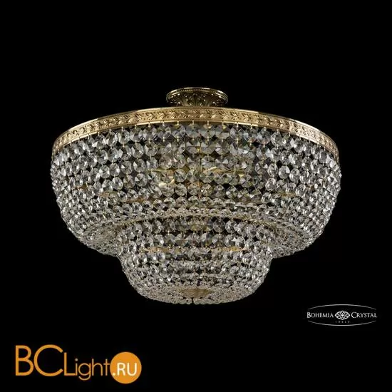 Потолочный светильник Bohemia Ivele Crystal 19101/55IV G