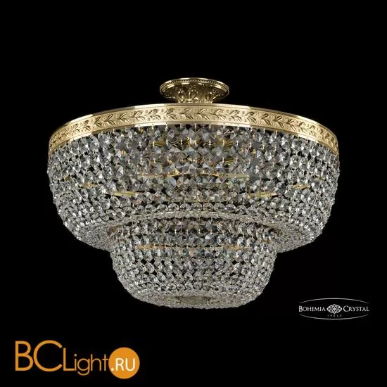 Потолочный светильник Bohemia Ivele Crystal 19101/60IV G