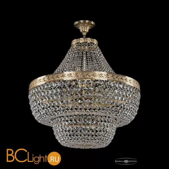 Потолочный светильник Bohemia Ivele Crystal 19101/H1/60IV G