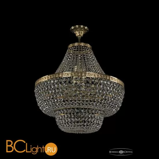 Потолочный светильник Bohemia Ivele Crystal 19101/H1/55IV G