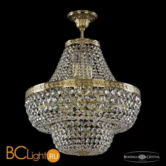 Потолочный светильник Bohemia Ivele Crystal 19101/H1/45IV G