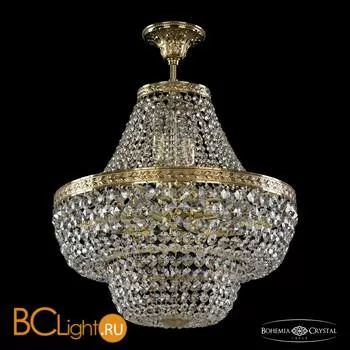 Потолочный светильник Bohemia Ivele Crystal 19101/H1/45IV G
