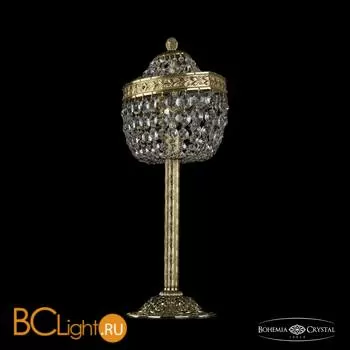 Настольная лампа Bohemia Ivele Crystal 19113L6/35IV G - Фото 0