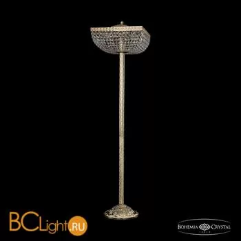 Торшер Bohemia Ivele Crystal 19112T6/35IV-138 G