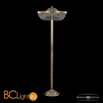 Торшер Bohemia Ivele Crystal 19113T6/45IV-138 G